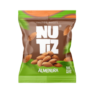 Almendra