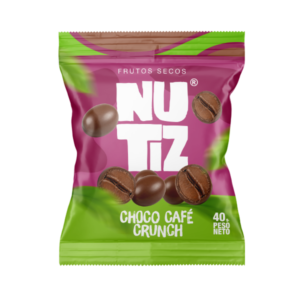 Choco Café Crunch